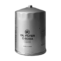 VIC C-509A (1-13240-160-0) C509A