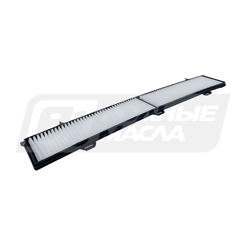 BIG FILTER GB-9811 (CU8430, LA248, K1169, BMW 64316803970) GB9811