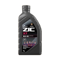 ZIC X7 5W40, 1л 132662IU