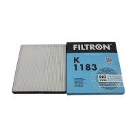 FILTRON K 1183 (AC-101E, 8713912010, 5904608801838) K1183