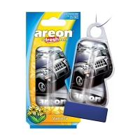 AREON Refreshment Liquid Vanilla (Ваниль), 15гр LC07