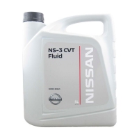 NISSAN CVT Fluid NS-3, 5л KE90999943R