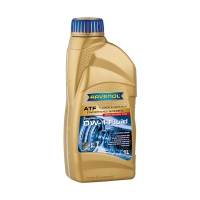 RAVENOL ATF DW-1 Fluid, 1л 121112500101999