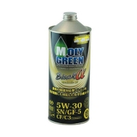 Moly Green Premium Black α 5W30 SN/CF C3, 1л 0470116